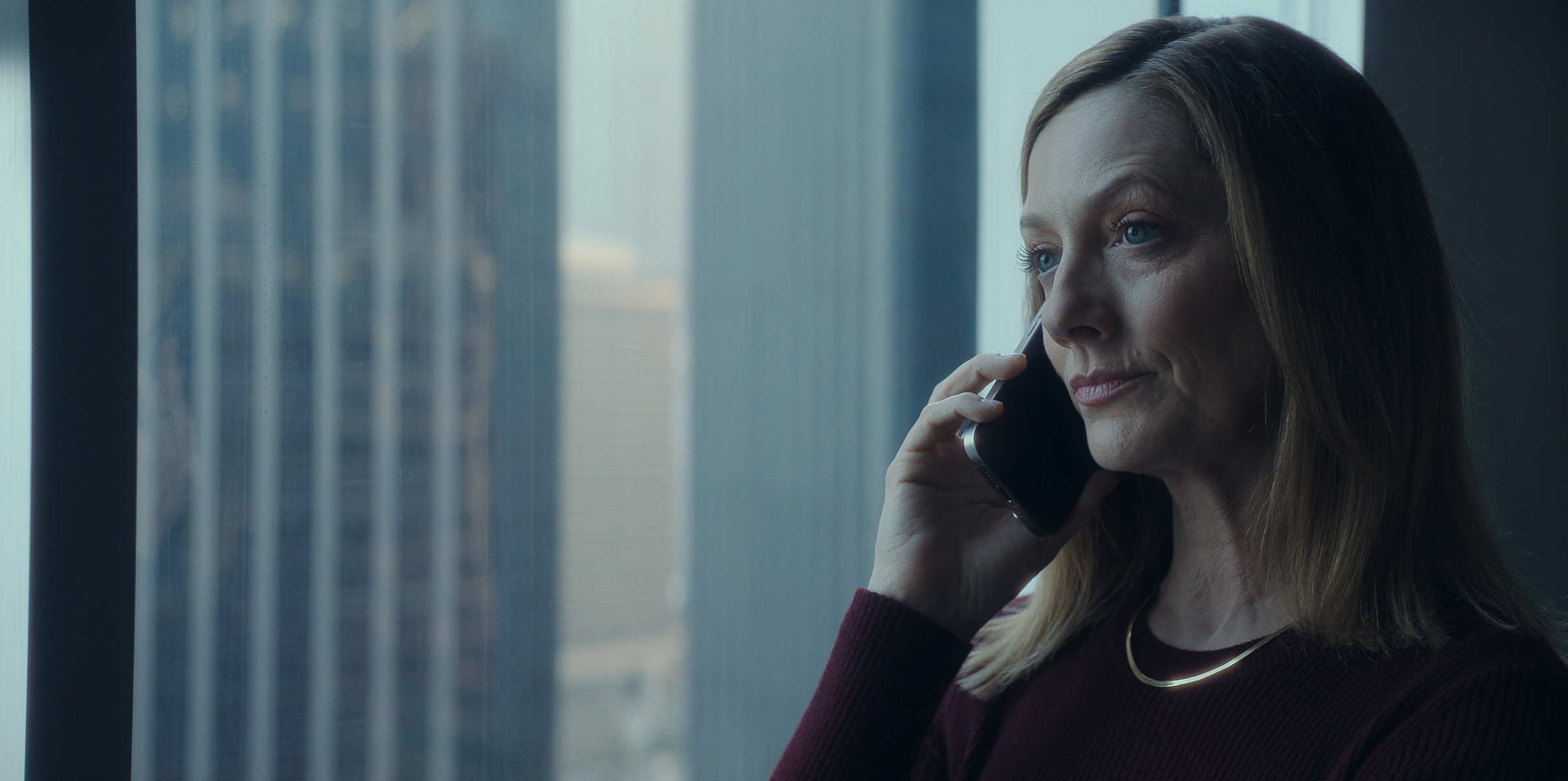 Кто такая Куинн из сериала Последнее,