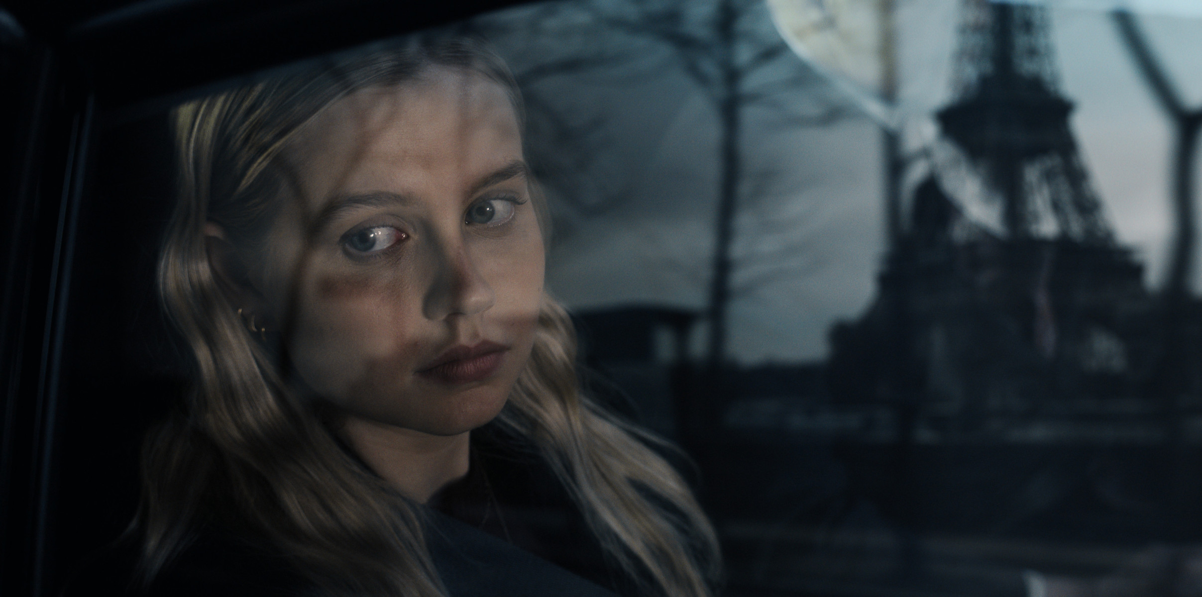 Финал второго сезона сериала Последне