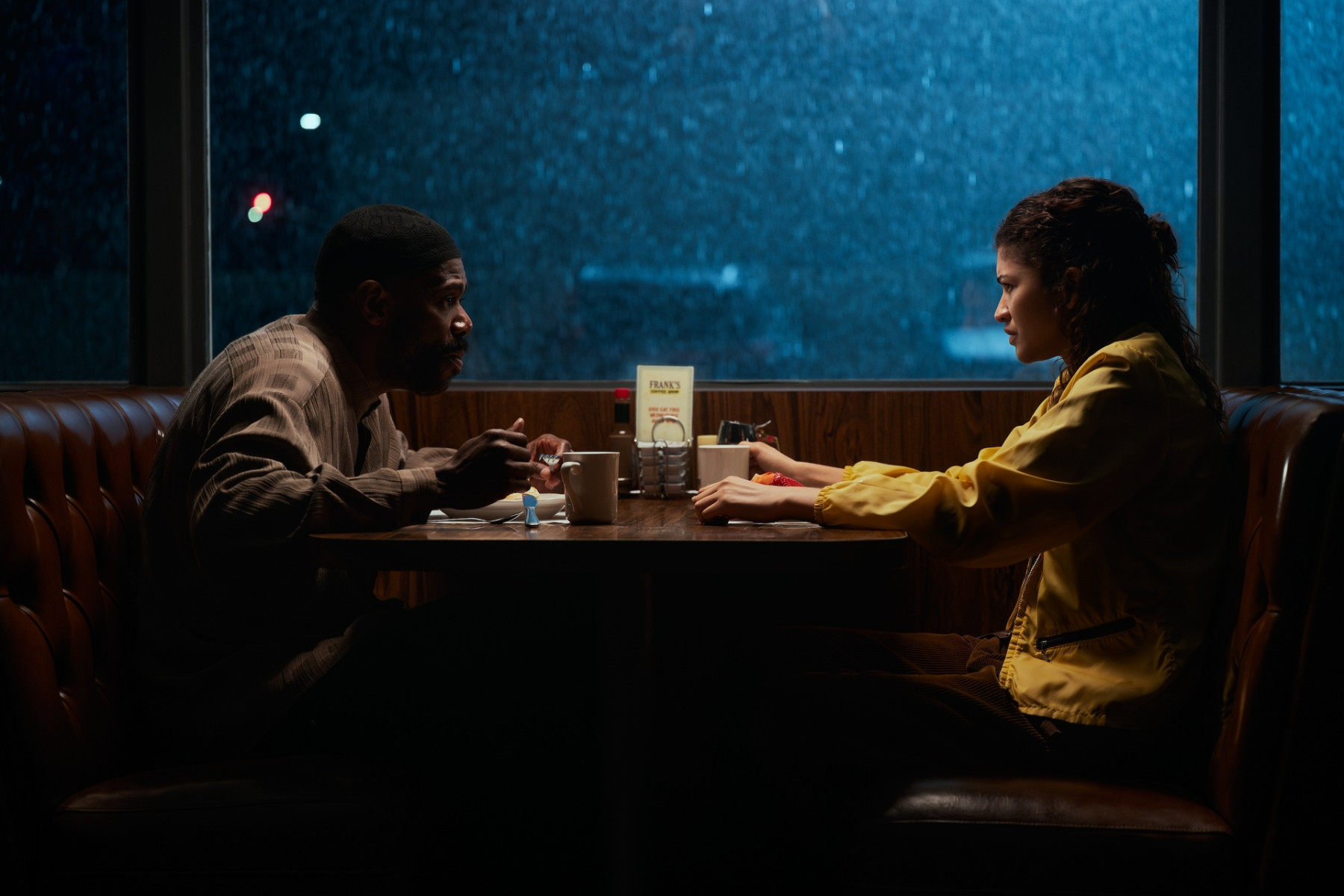 Euphoria вернулась: что ждать от сезона 3 и