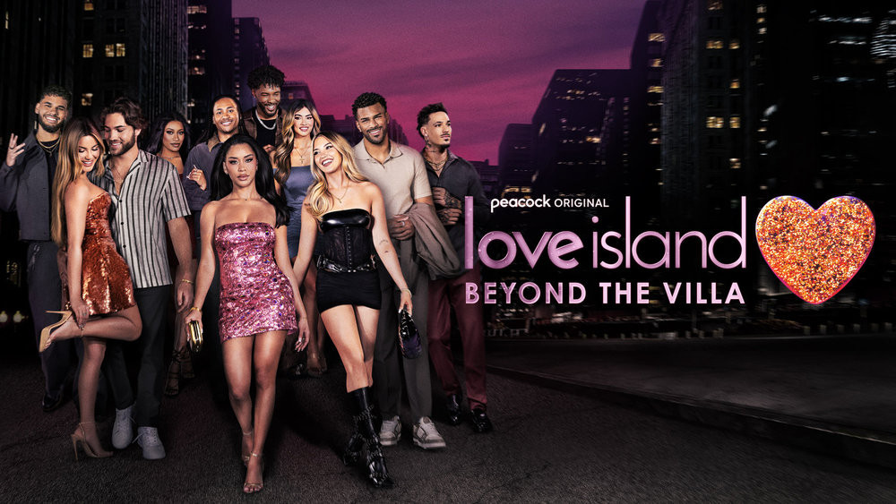 Love Island: Beyond the Villa возвращается с новым