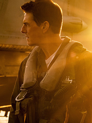 Разработка Top Gun 3 началась, Том Круз мо
