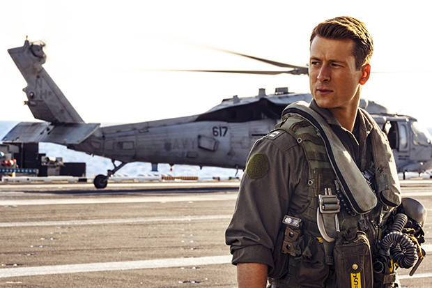 Разработка Top Gun 3 началась, Том Круз мо