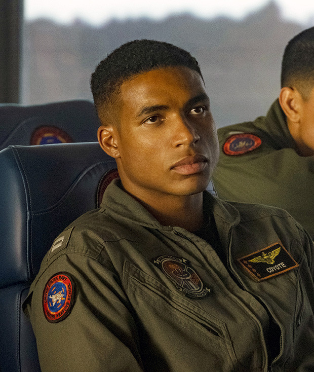 Разработка Top Gun 3 началась, Том Круз мо