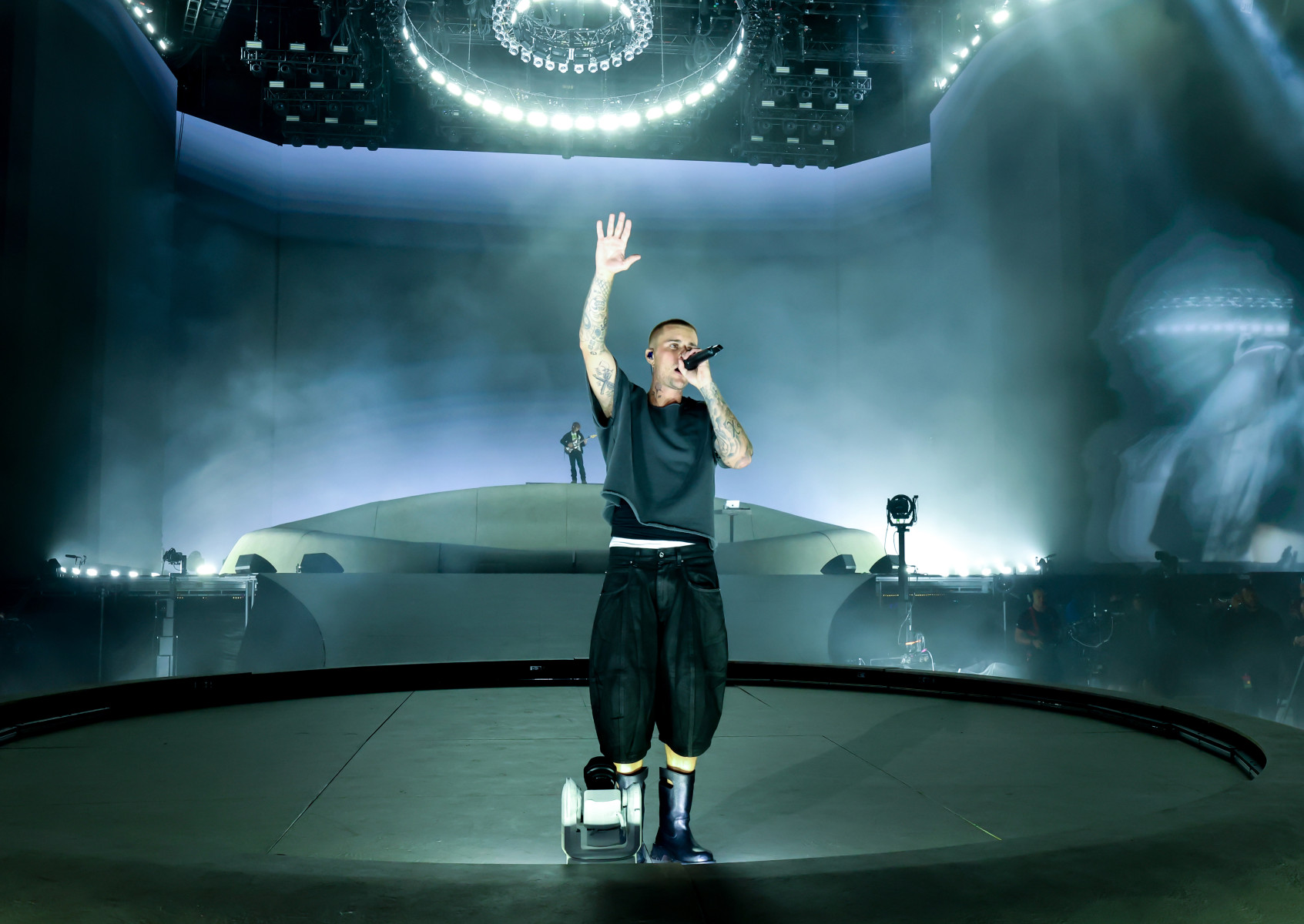 Джастин Бибер после Coachella 2026: возможны