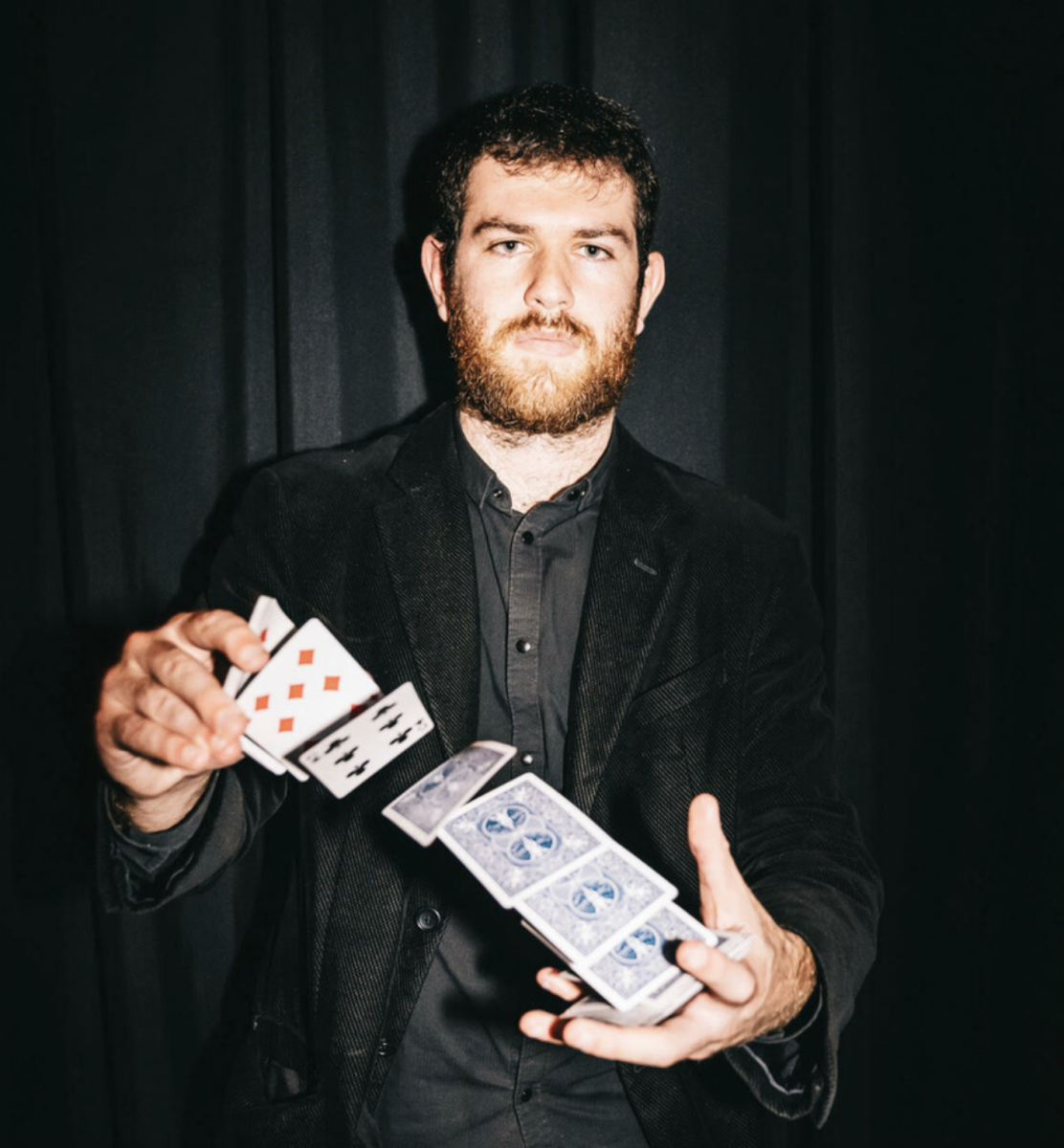 Josh Pele выступит на саммите Forbes Under 30 в 2026
