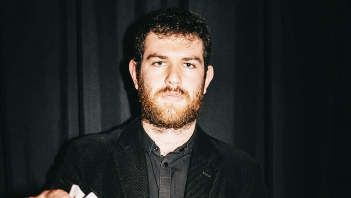 Josh Pele выступит на саммите Forbes Under 30 в 2026