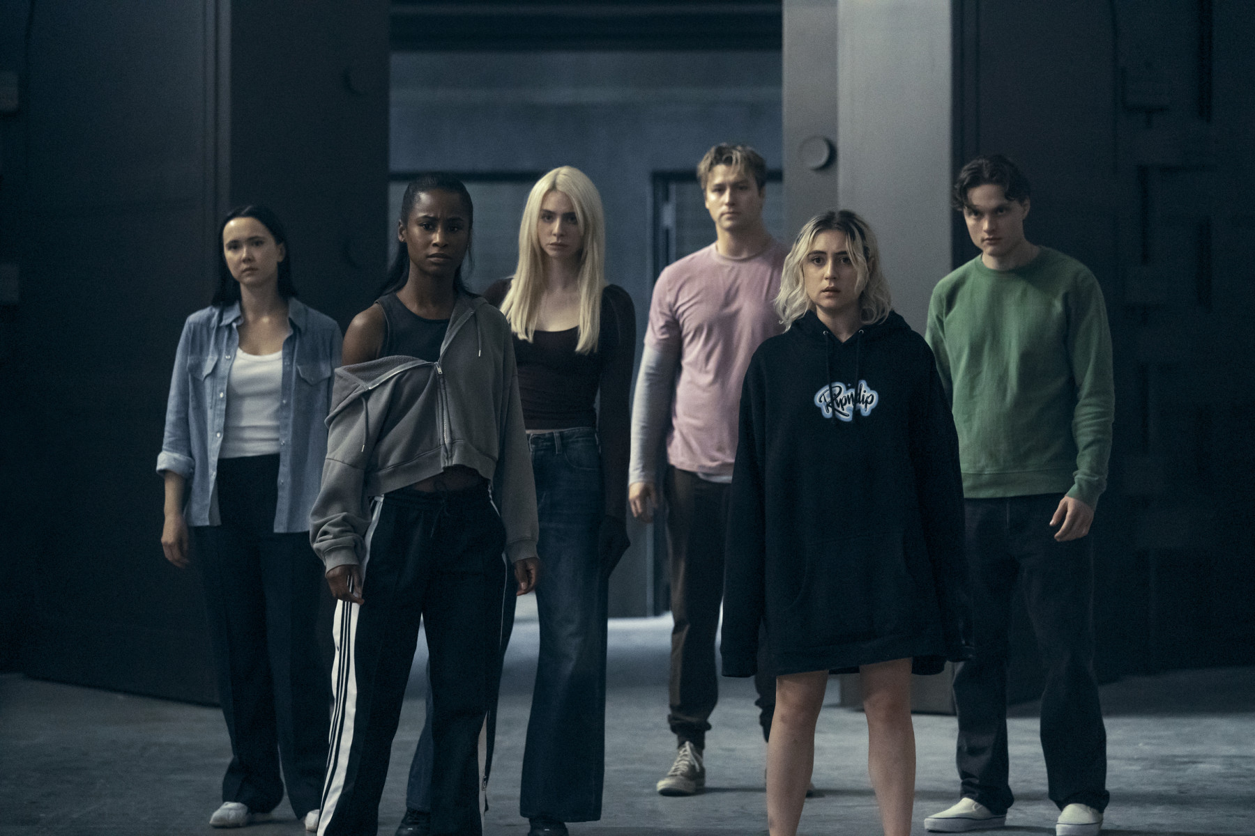 Prime Video закрыло Gen V после двух сезонов: