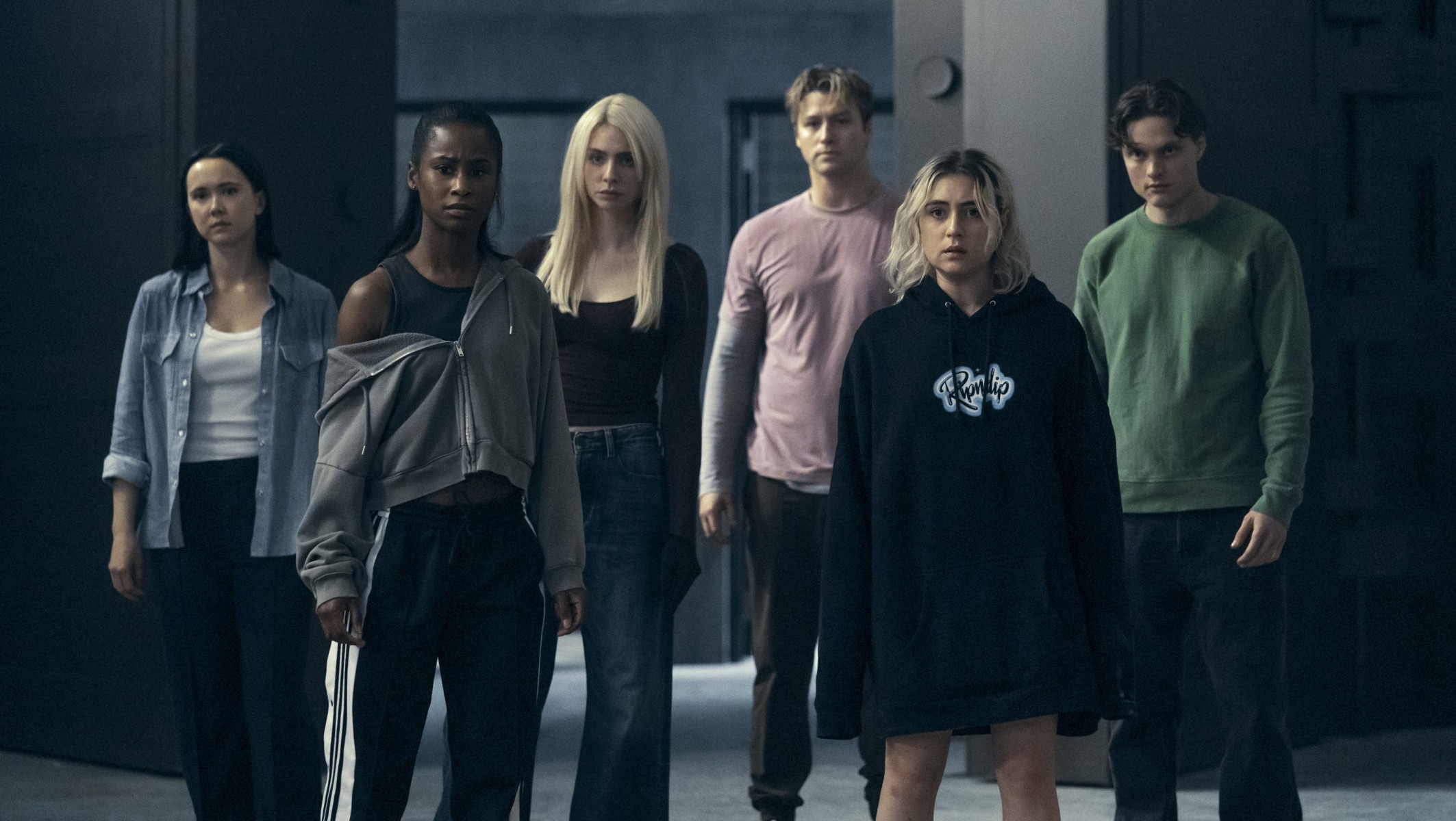 Prime Video закрыло Gen V после двух сезонов: