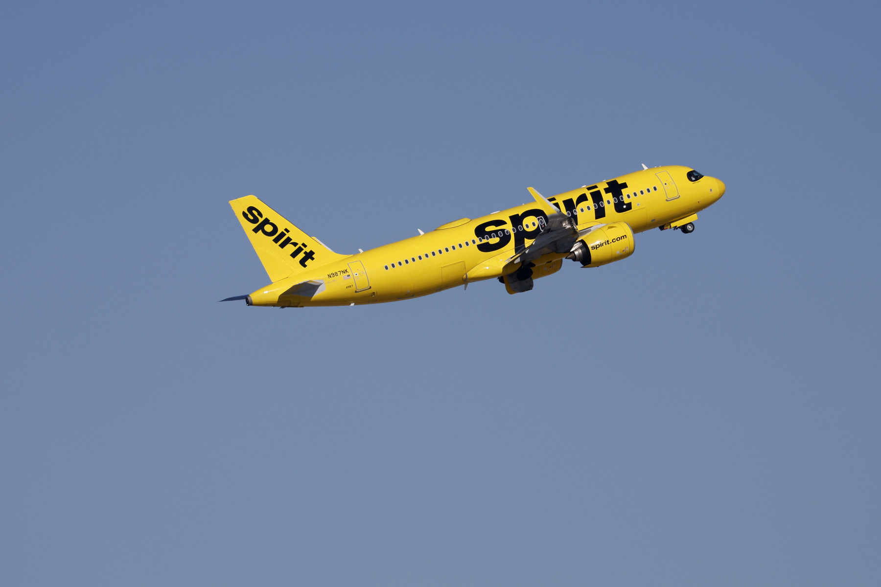 Закрытие Spirit Airlines: причины и что делат