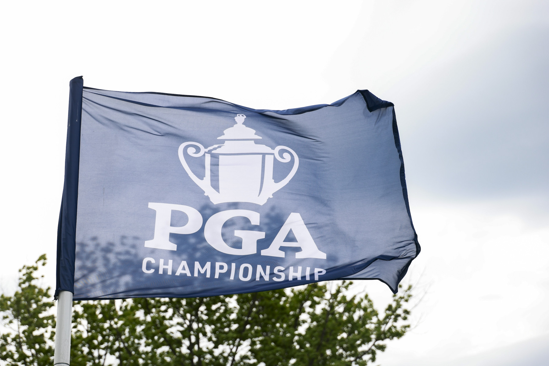 ПGA Championship 2026 стартует в Пенсильвании с