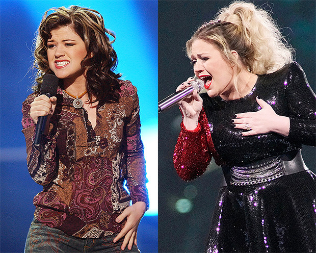 American Idol продолжает открывать новые та