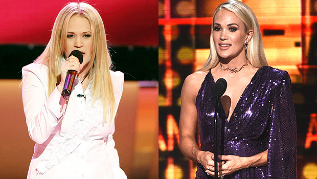 American Idol продолжает открывать новые та