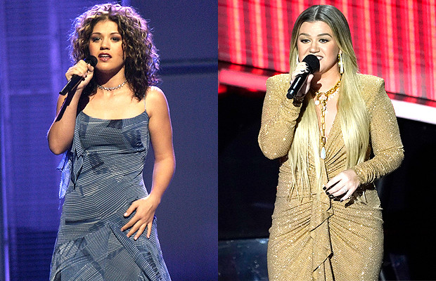American Idol продолжает открывать новые та
