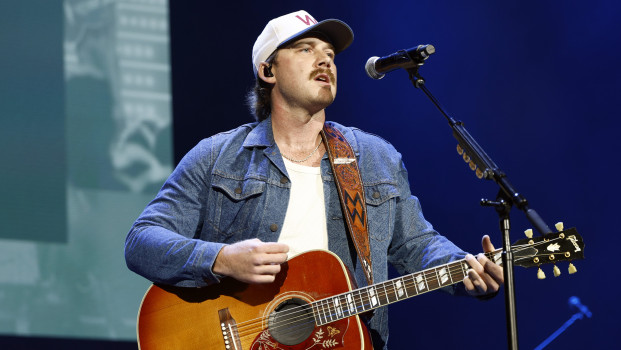 Fans are outraged by Morgan Wallen’s lack of awards at the ACM 2026