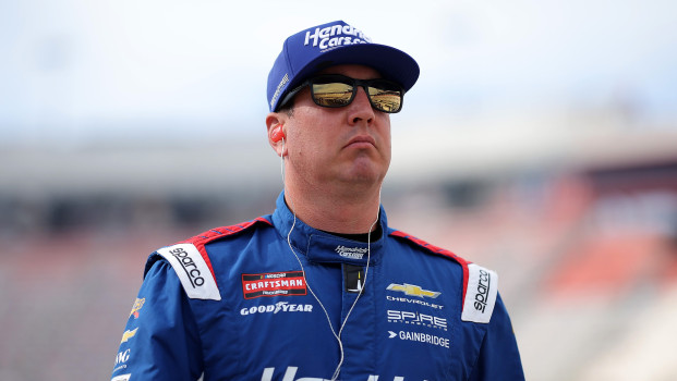 NASCAR efsanesi Kyle Busch’un ölümü: pnömoninin nedeni ve sonuçları
