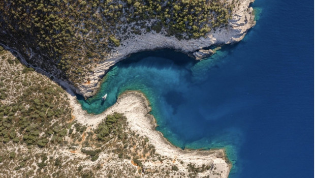 Merkez Dalmaçya: Hırvatistan'ın yaz cenneti turistleri bekliyor