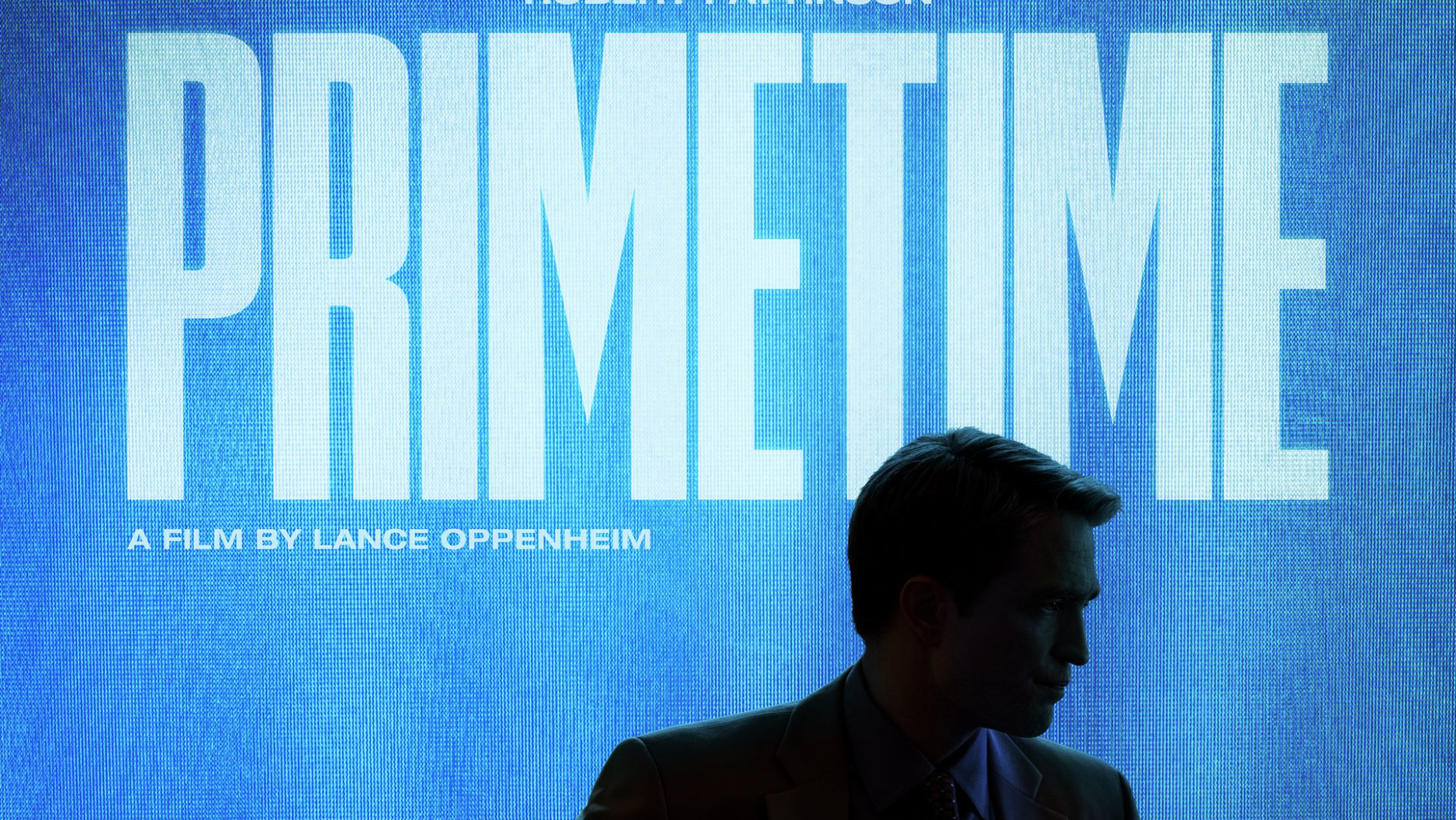 Премьера фильма Primetime с Робертом Патти