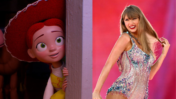 Taylor Swift and Pixar: The Mystery of the Collaboration with Toy Story 5