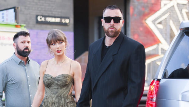 The secret wedding of Taylor Swift and Travis Kelce: who is on the guest list?