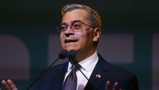 California Governor’s Election: Becerra vs. Hilton in 2026