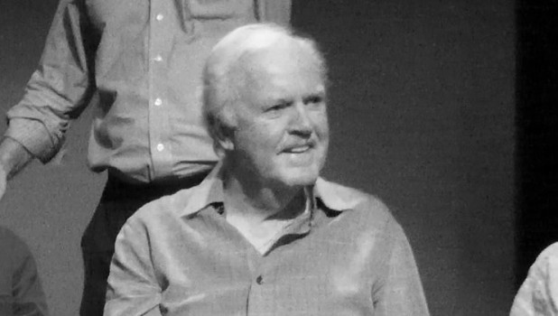 La muerte de James Handy conmocionó a Hollywood y a sus seguidores