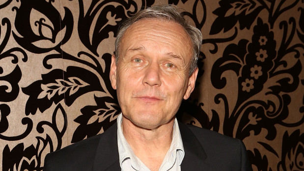 Aktor Anthony Head, Ted Lasso ve Buffy’nin yıldızı, hayatını kaybetti
