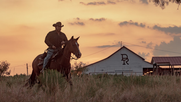 Новый сериал Dutton Ranch: съемки в Техасе и Монтане