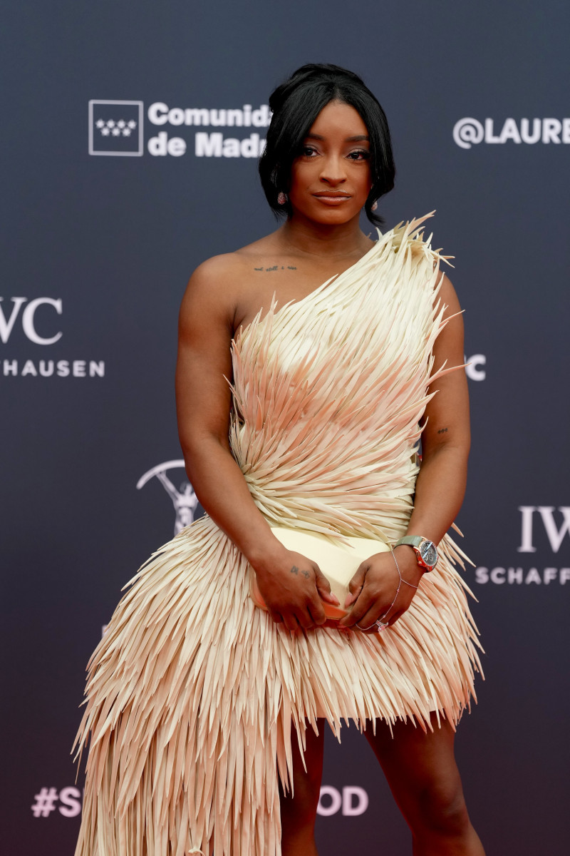 Симон Байлс почти погибла: подробност