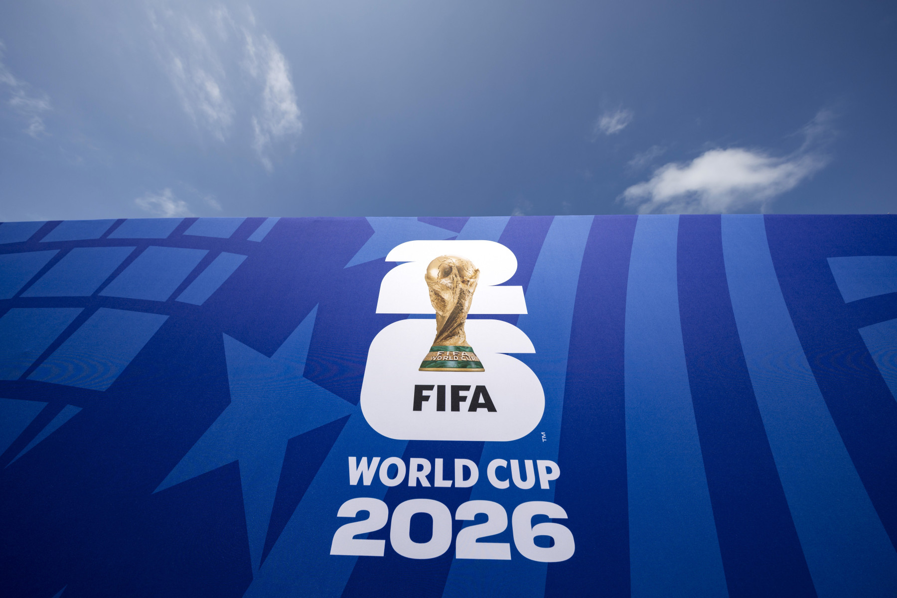 Стартует чемпионат мира по футболу 2026: