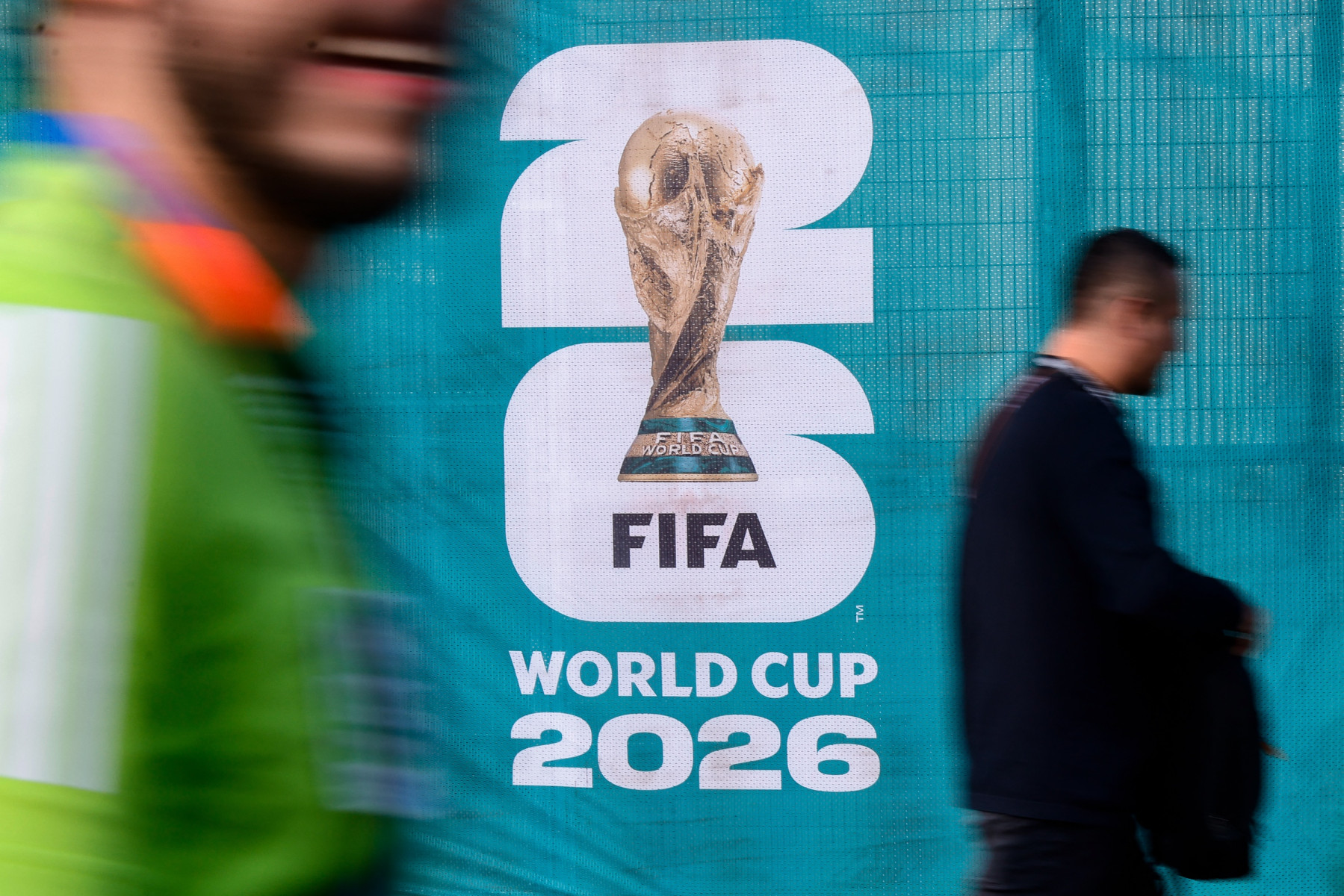 Стартует чемпионат мира по футболу 2026: