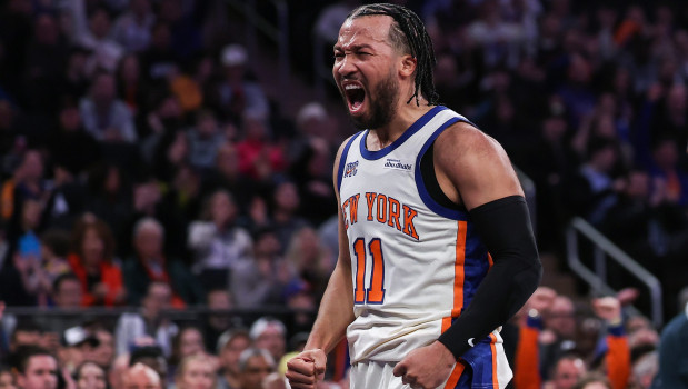 Jalen Brunson: звезда НБА и его финансовый успех в Knicks