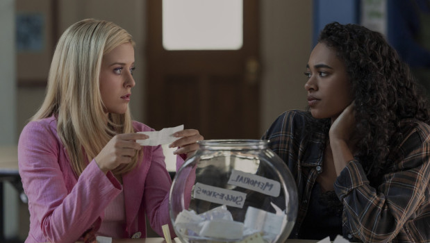 Каст сериала Elle: новые звезды и возвращение к культовому образу