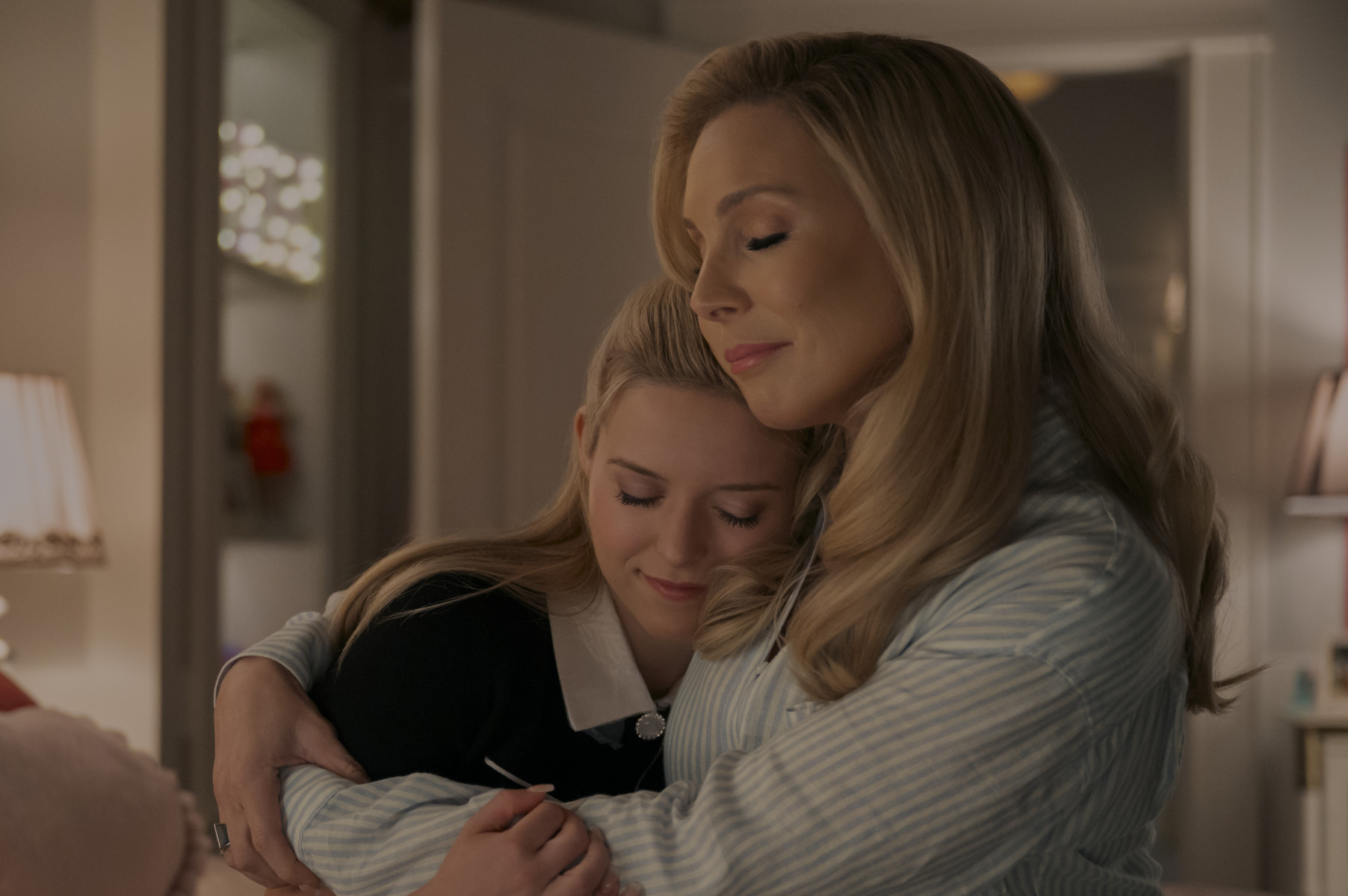 Каст сериала Elle: новые звезды и возвра