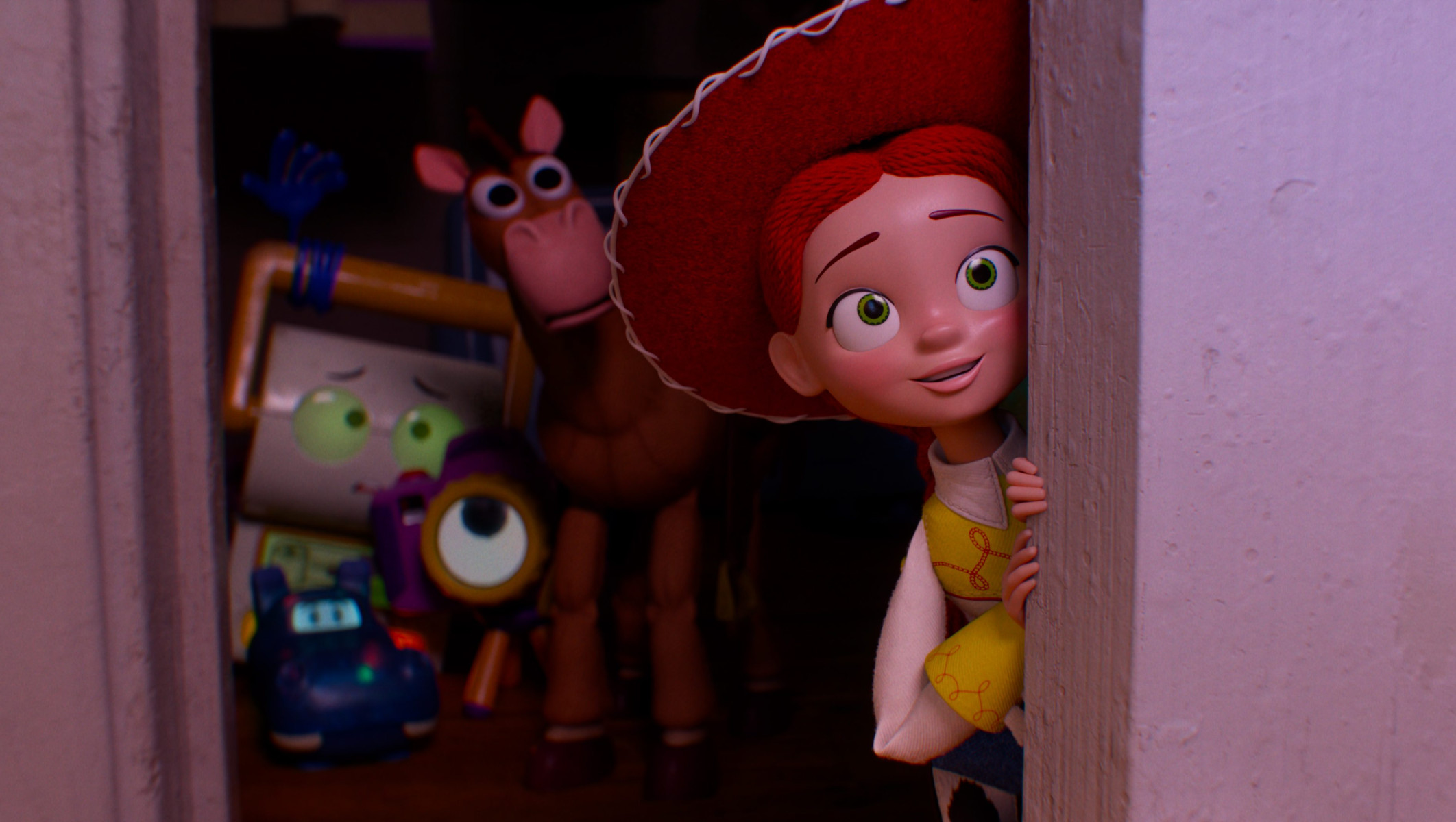 Потенциальные Toy Story 6 и 7: что говорят с