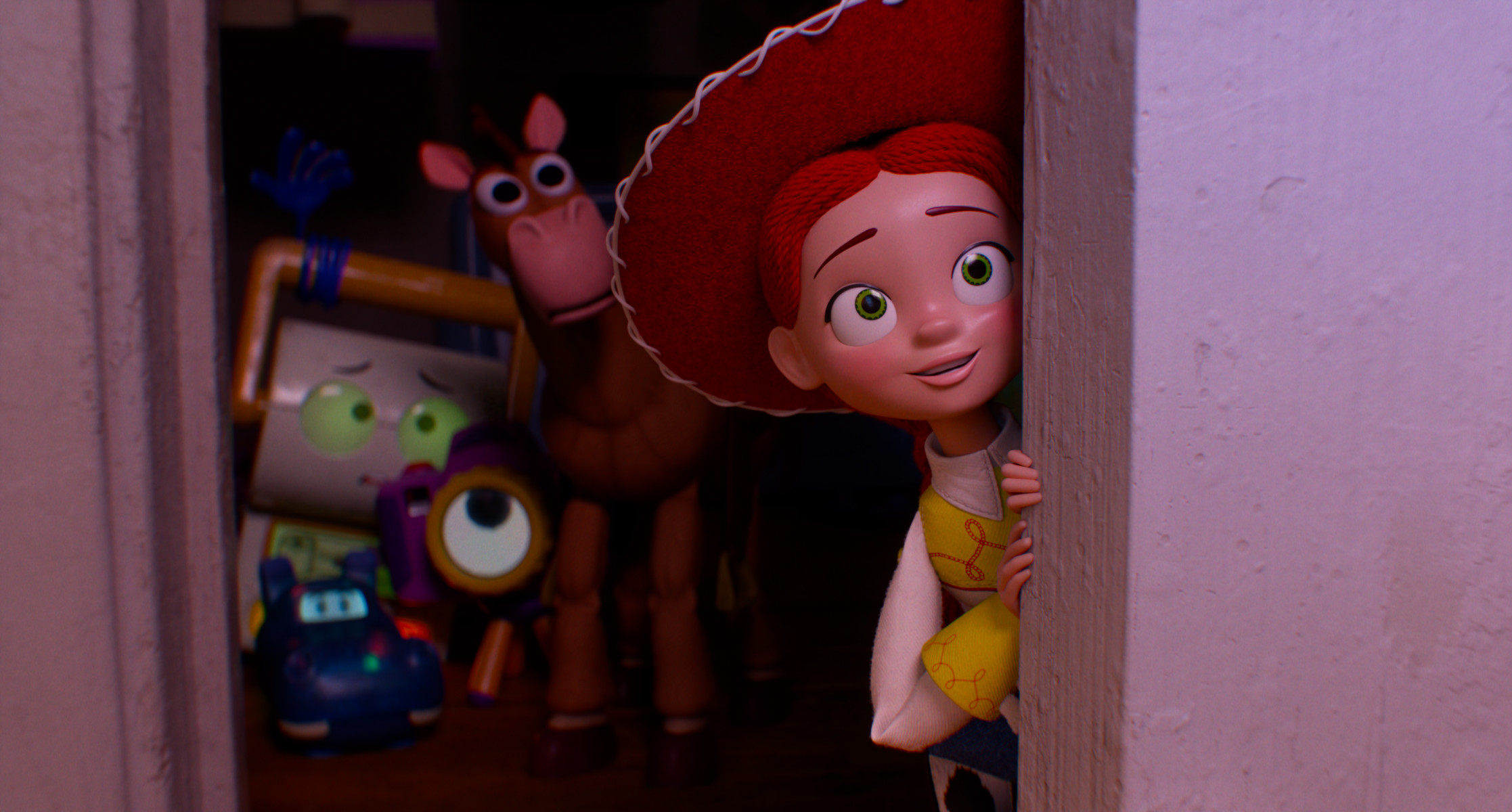 Потенциальные Toy Story 6 и 7: что говорят с