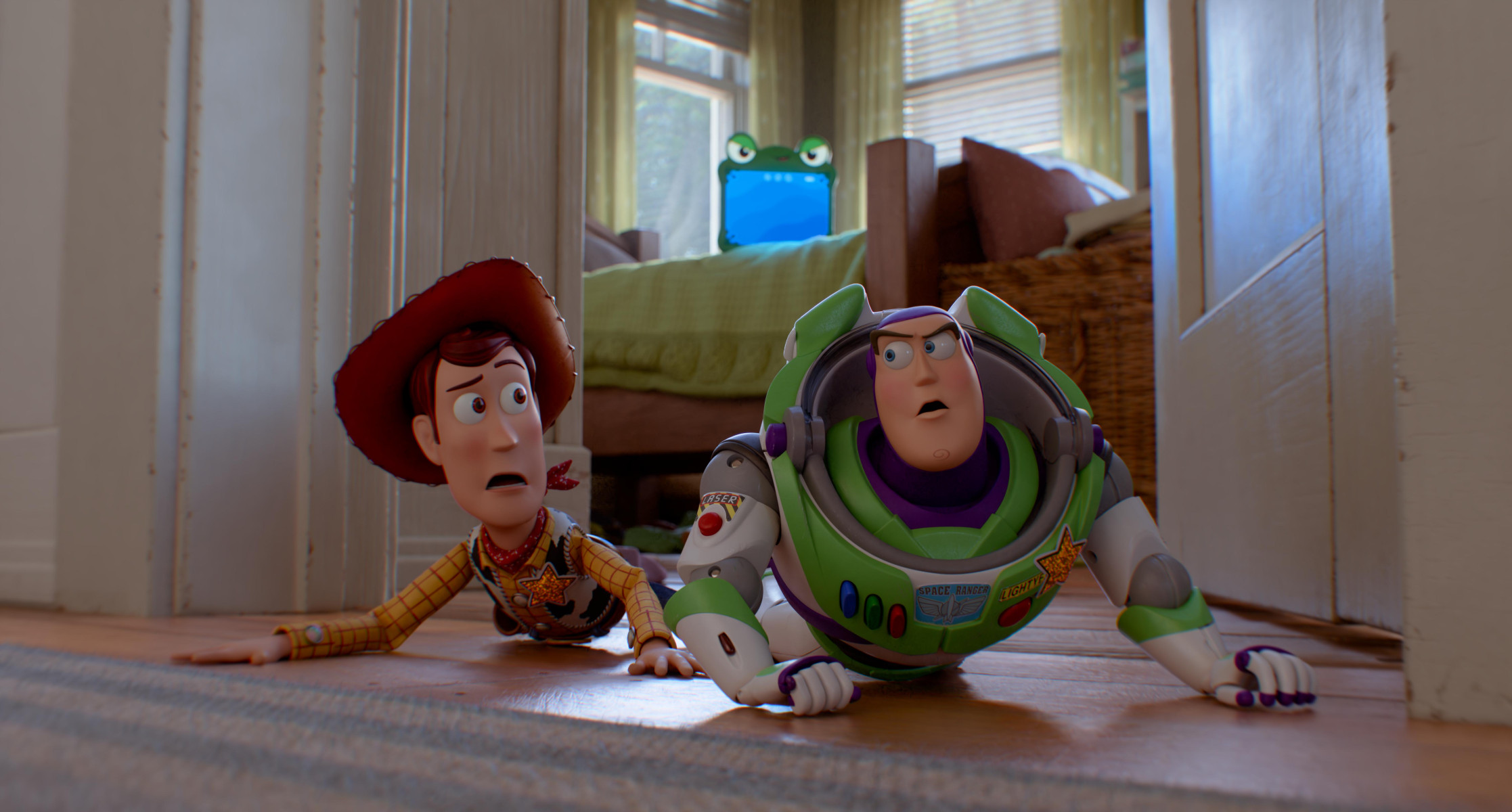 Потенциальные Toy Story 6 и 7: что говорят с