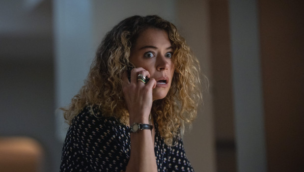 Максимальное удовольствие: новый детективный сериал Apple TV