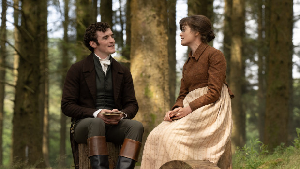 «Sister Bennett: A New Interpretation of Jane Austen on Screen»