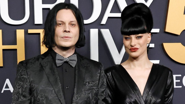The translation of the text is: «The divorce of Jack White and his wife: reasons and details of the situation»