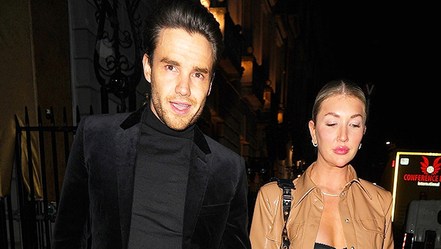 Liam Payne and Kate Cassidy: A Story of Love and Loss