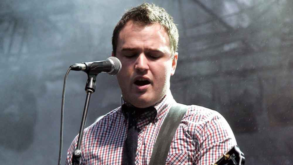 Умер гитарист New Found Glory Чад Гилберт пос