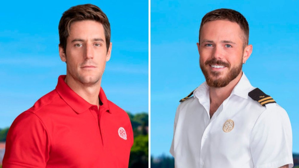 Люк Брумер вернулся в «Below Deck» поÑ