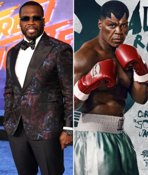 50 Cent habló sobre su papel en la película «Street Fighter» y la banda sonora