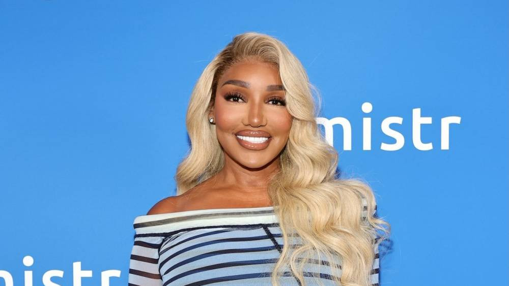 NeNe Leakes рассказала, что нужно для её воз