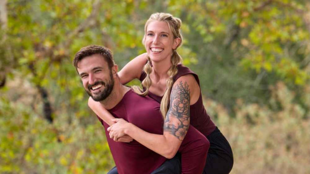 Джейми Трибо и Коді Ланглуа выброшены из &laquo;The Amazing Race&raquo;