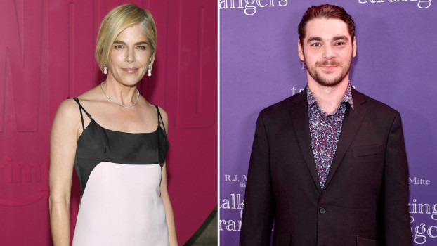 Selma Blair declaró que no quería hacer daño a nadie tras su arresto