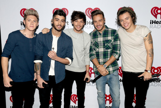 Harry Styles esitti uuden laulun Liam Paynen muistoksi
