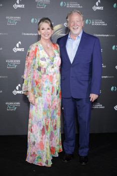 Melissa Gilbert jakoi päivityksen miehensä syytteiden poistamisen jälkeen
