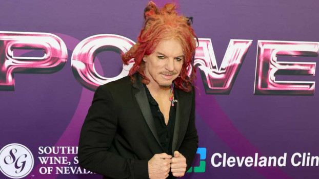 Скотт &laquo;Carrot Top&raquo; Томпсон высказался после госпитализации