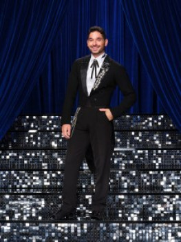 Дженна Дьюэн выступит с новым партнером на шоу DWTS